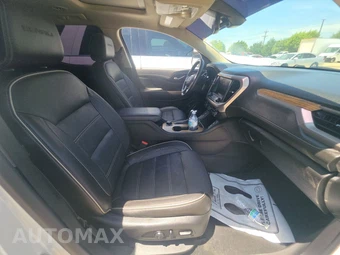 2019 GMC Acadia Denali 5SA - miniatura 8