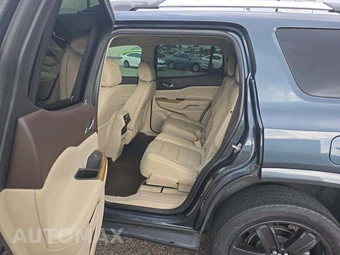 2019 GMC Acadia Denali 5SA - miniatura 10