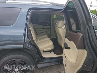2019 GMC Acadia Denali 5SA - miniatura 14
