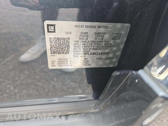 2019 GMC Acadia Denali 5SA - miniatura 2