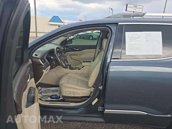 2019 GMC Acadia Denali 5SA - miniatura 3