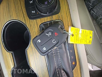 2019 GMC Acadia Denali 5SA - miniatura 5