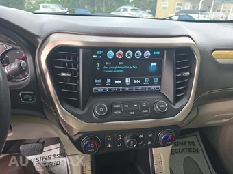 2019 GMC Acadia Denali 5SA - miniatura 7