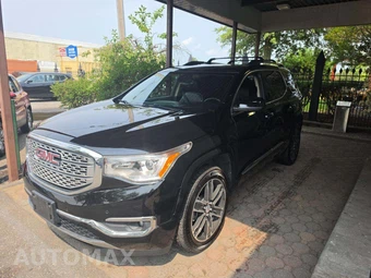 2019 GMC Acadia Denali 5SA