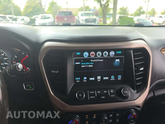 2019 GMC Acadia Denali 5SA - miniatura 10