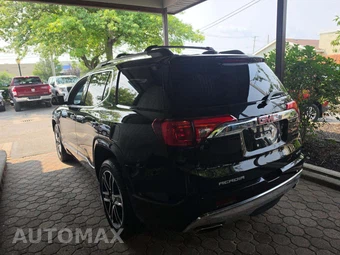 2019 GMC Acadia Denali 5SA - miniatura 2