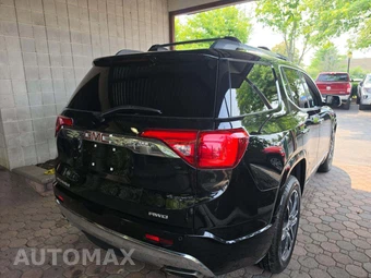 2019 GMC Acadia Denali 5SA - miniatura 3