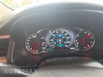 2019 GMC Acadia Denali 5SA - miniatura 9