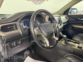 2019 GMC Acadia Denali 5SA - miniatura 10