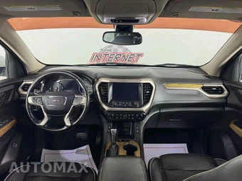2019 GMC Acadia Denali 5SA - miniatura 11