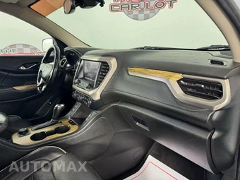 2019 GMC Acadia Denali 5SA - miniatura 12