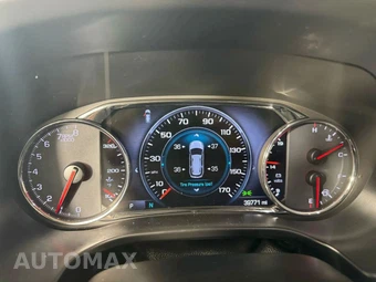 2019 GMC Acadia Denali 5SA - miniatura 14