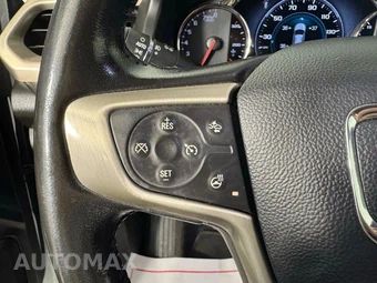 2019 GMC Acadia Denali 5SA - miniatura 15