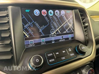 2019 GMC Acadia Denali 5SA - miniatura 18