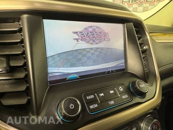 2019 GMC Acadia Denali 5SA - miniatura 19
