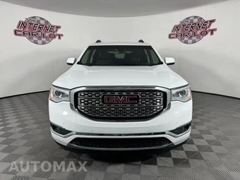 2019 GMC Acadia Denali 5SA - miniatura 2