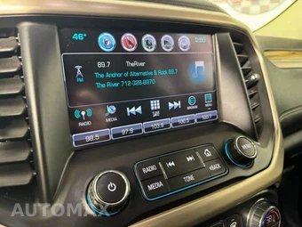 2019 GMC Acadia Denali 5SA - miniatura 20