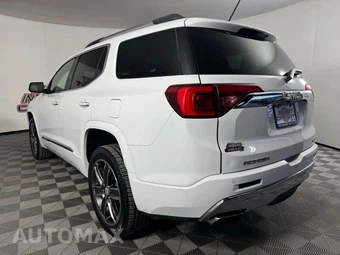 2019 GMC Acadia Denali 5SA - miniatura 26
