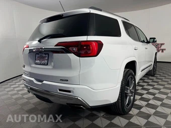 2019 GMC Acadia Denali 5SA - miniatura 29