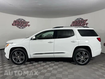 2019 GMC Acadia Denali 5SA - miniatura 4