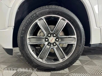 2019 GMC Acadia Denali 5SA - miniatura 49