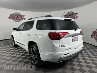 2019 GMC Acadia Denali 5SA - miniatura 5