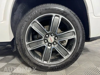 2019 GMC Acadia Denali 5SA - miniatura 50