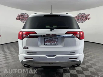 2019 GMC Acadia Denali 5SA - miniatura 6