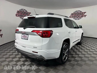 2019 GMC Acadia Denali 5SA - miniatura 7