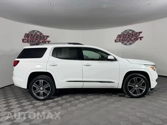 2019 GMC Acadia Denali 5SA - miniatura 8