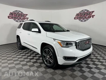 2019 GMC Acadia Denali 5SA - miniatura 9