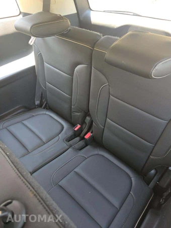 2019 GMC Acadia Denali 5SA – miniatura 14