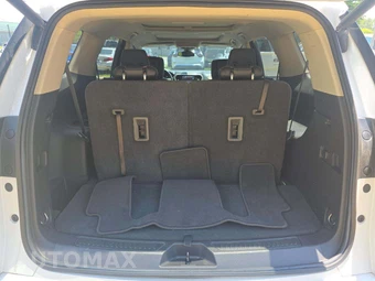 2019 GMC Acadia Denali 5SA – miniatura 15
