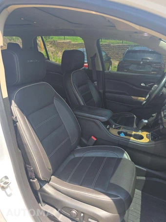 2019 GMC Acadia Denali 5SA – miniatura 19