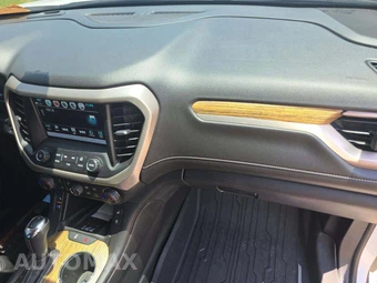 2019 GMC Acadia Denali 5SA – miniatura 20