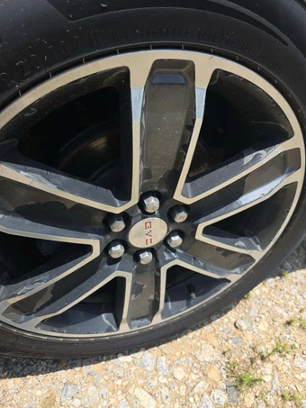 2019 GMC Acadia Denali 5SA – miniatura 22