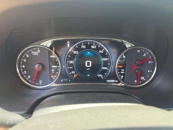 2019 GMC Acadia Denali 5SA – miniatura 9