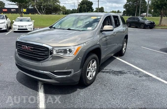 2019 GMC Acadia SLE-1 3SA - samochód z USA z aukcji Manheim, oferta Kup Teraz w AUTOMAX