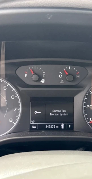 2019 GMC Acadia SLE-1 3SA - miniatura 10