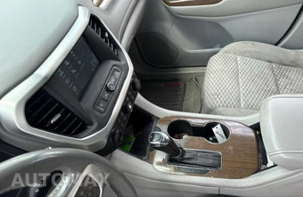 2019 GMC Acadia SLE-1 3SA - miniatura 16