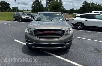 2019 GMC Acadia SLE-1 3SA - miniatura 2