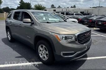 2019 GMC Acadia SLE-1 3SA - miniatura 3