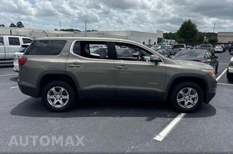 2019 GMC Acadia SLE-1 3SA - miniatura 4