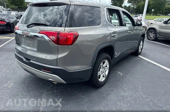 2019 GMC Acadia SLE-1 3SA - miniatura 5