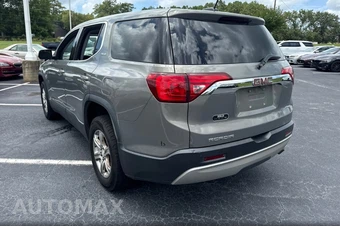 2019 GMC Acadia SLE-1 3SA - miniatura 6