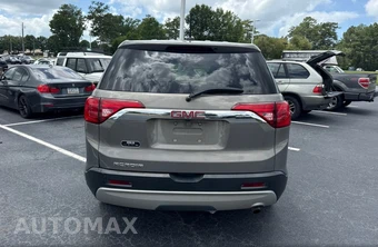 2019 GMC Acadia SLE-1 3SA - miniatura 8