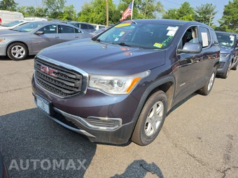 2019 GMC Acadia SLE-1 3SA