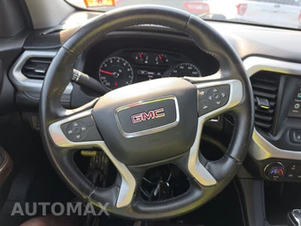 2019 GMC Acadia SLE-1 3SA - miniatura 10