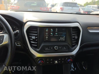2019 GMC Acadia SLE-1 3SA - miniatura 11