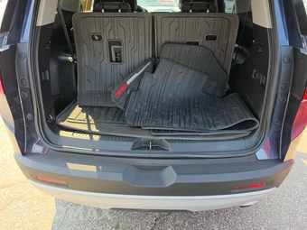 2019 GMC Acadia SLE-1 3SA - miniatura 17